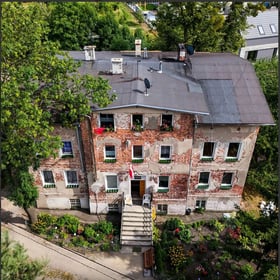 Remont budynku mieszkalnego przy ul. Krotoszyńskiej 42 we Wrocławiu